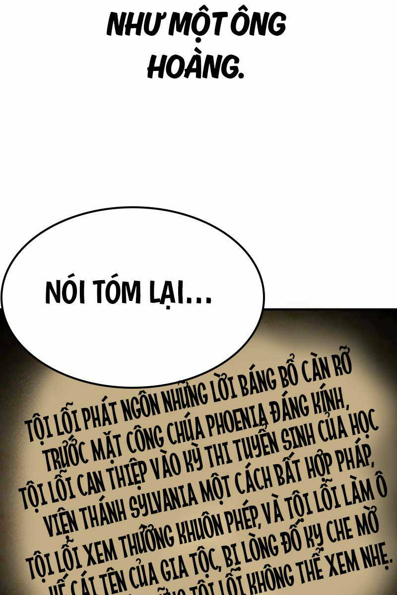Hướng Dẫn Sinh Tồn Trong Học Viện - Chapter 1 - Page 3