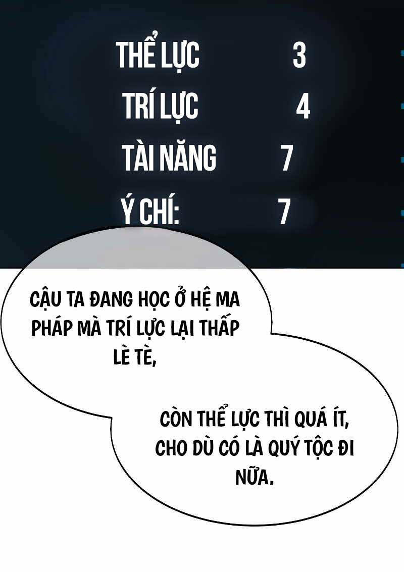 Hướng Dẫn Sinh Tồn Trong Học Viện - Chapter 1 - Page 40