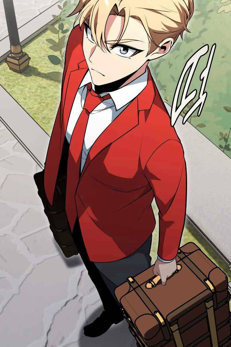 Hướng Dẫn Sinh Tồn Trong Học Viện - Chapter 1 - Page 52