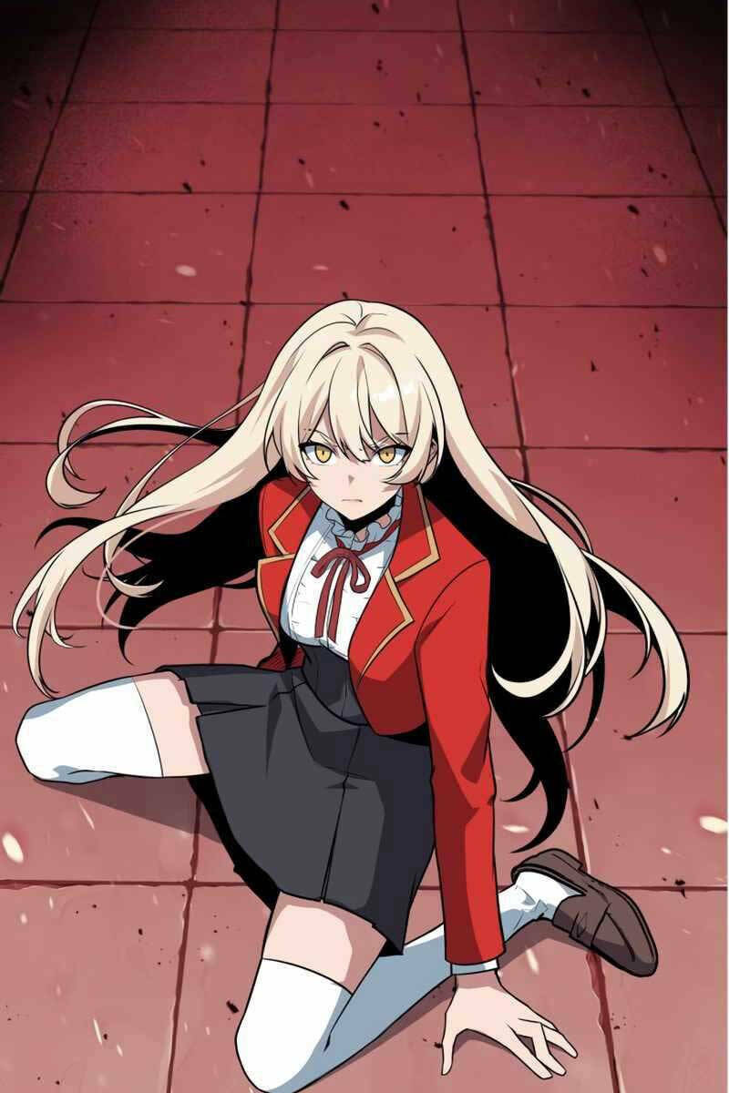 Hướng Dẫn Sinh Tồn Trong Học Viện - Chapter 2 - Page 106