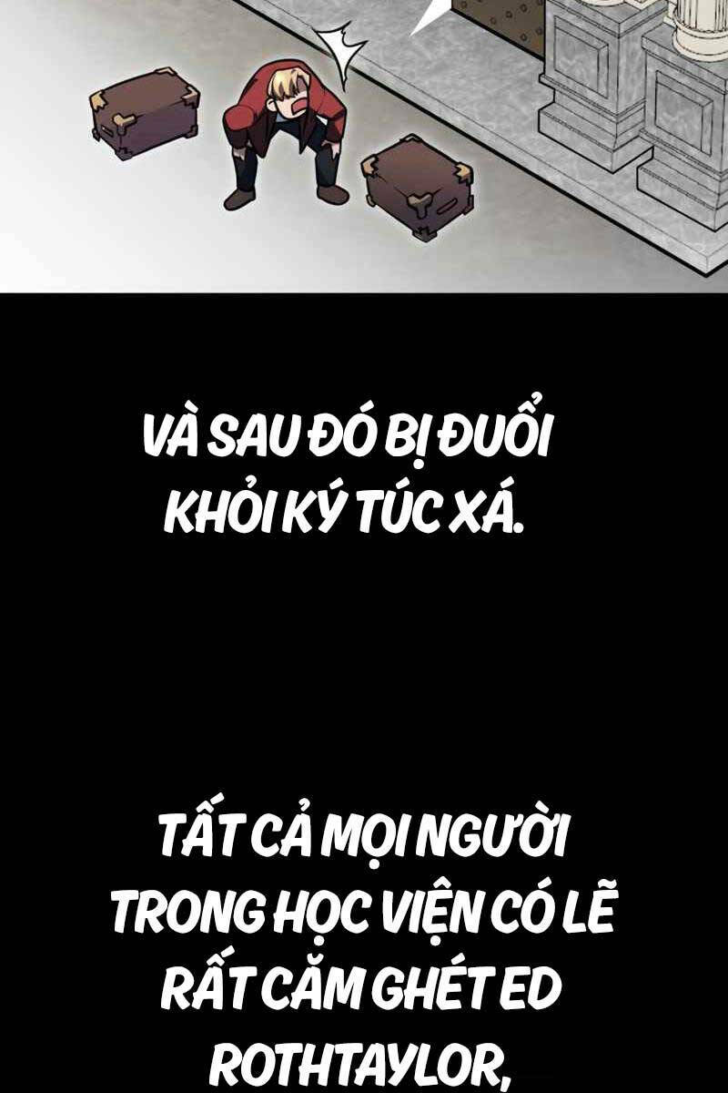 Hướng Dẫn Sinh Tồn Trong Học Viện - Chapter 2 - Page 13