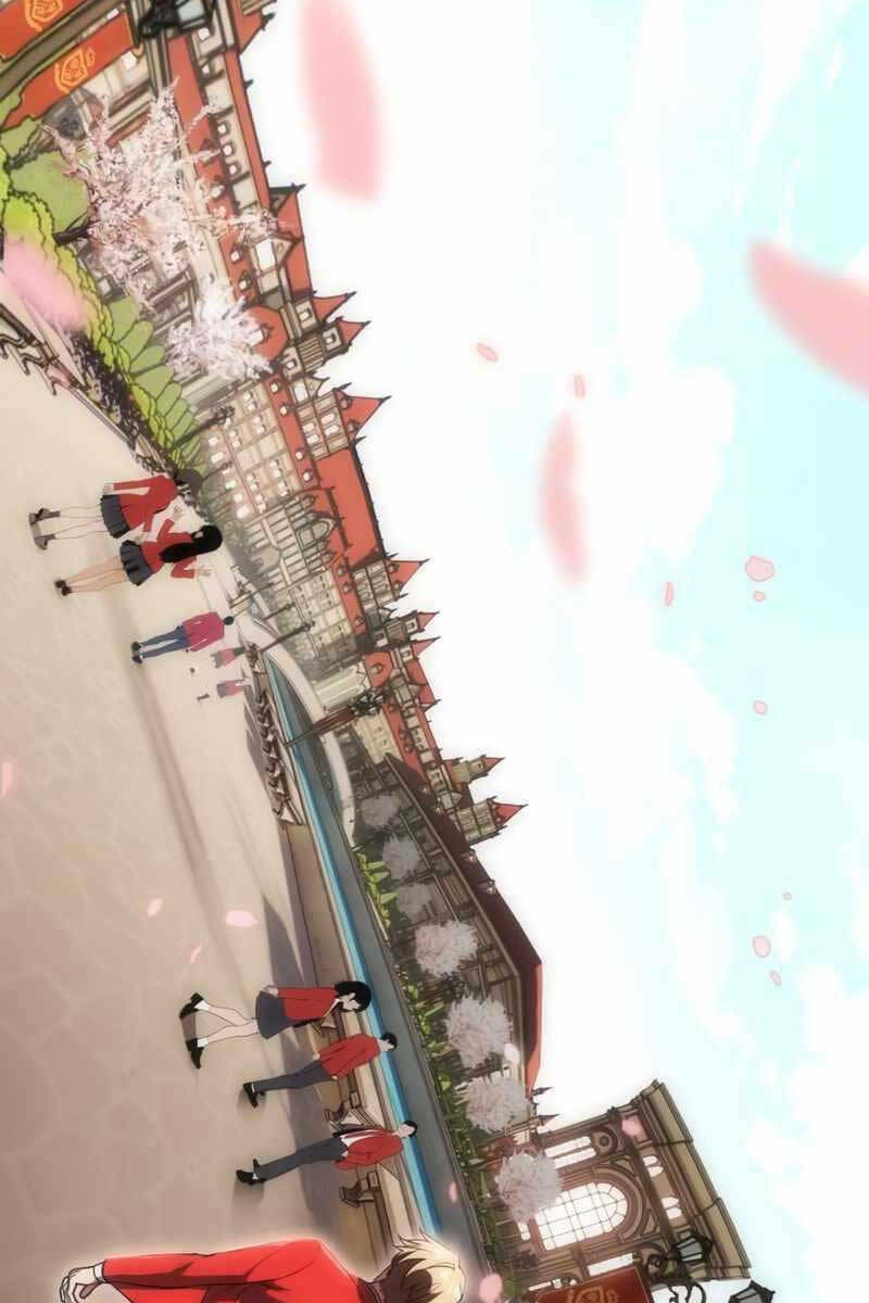 Hướng Dẫn Sinh Tồn Trong Học Viện - Chapter 2 - Page 165