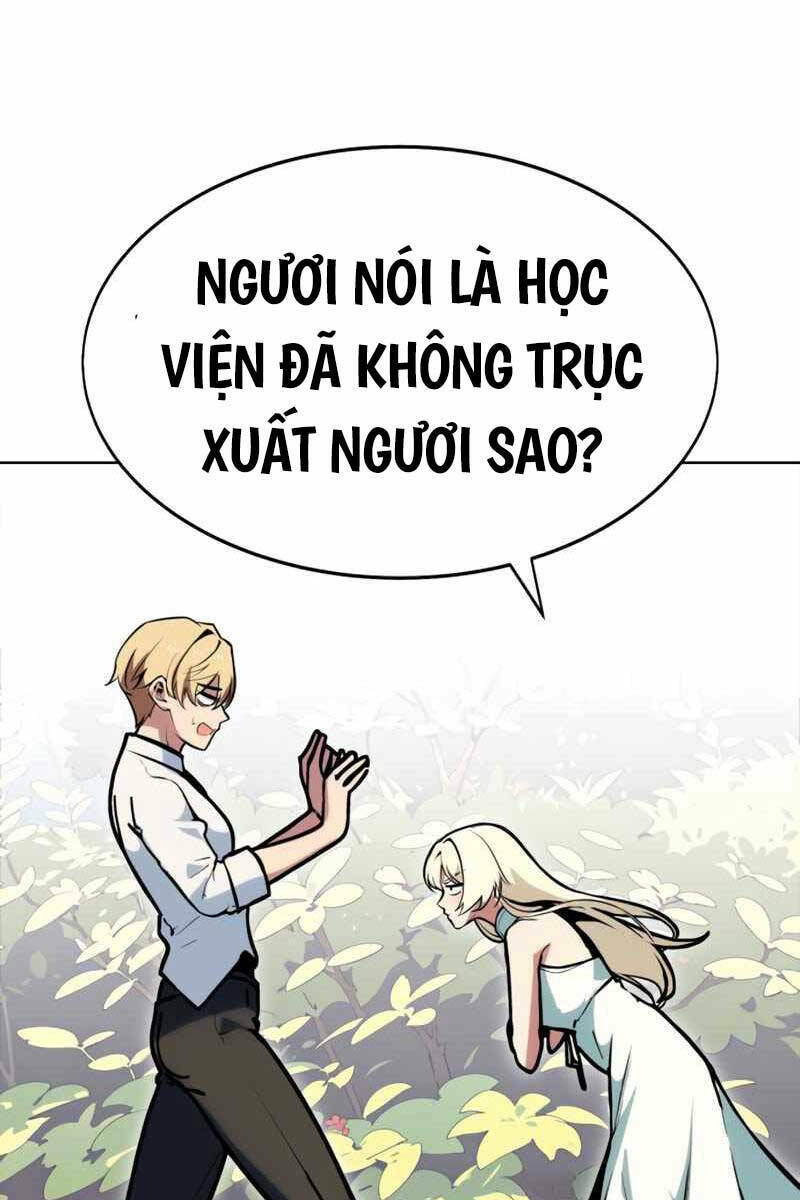 Hướng Dẫn Sinh Tồn Trong Học Viện - Chapter 2 - Page 17