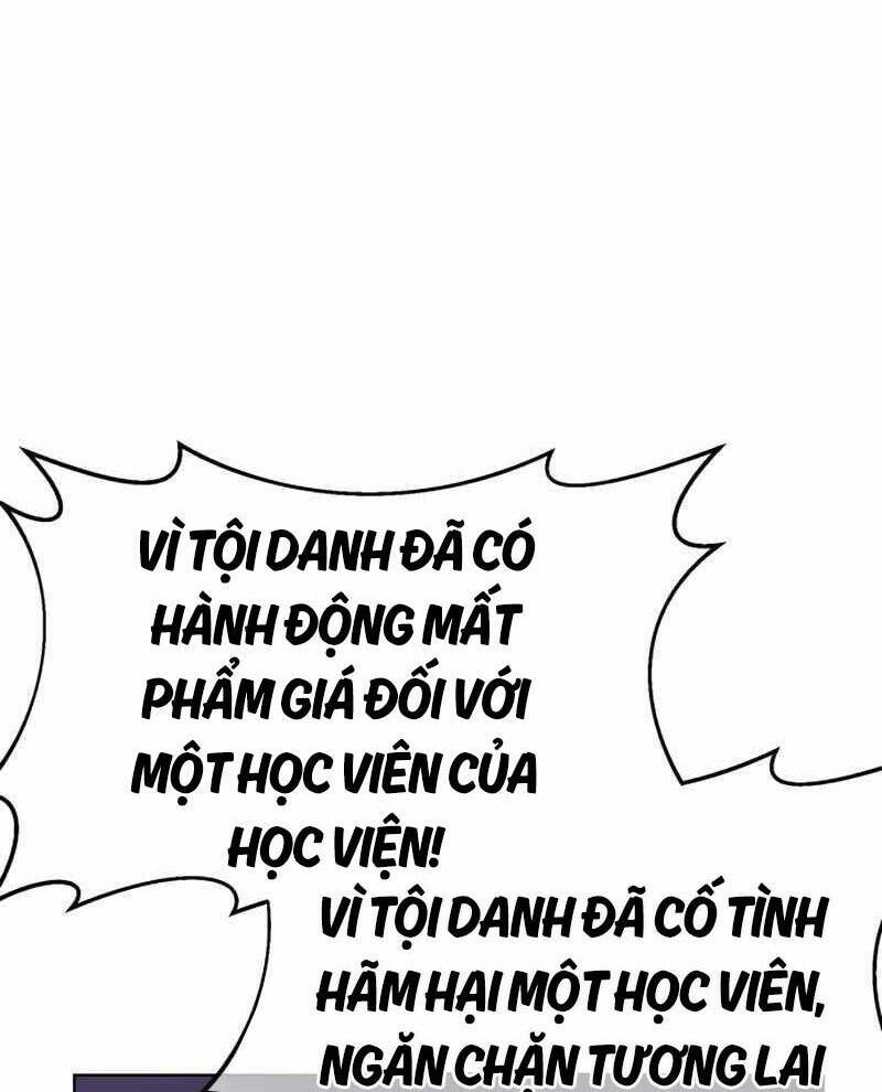 Hướng Dẫn Sinh Tồn Trong Học Viện - Chapter 2 - Page 22
