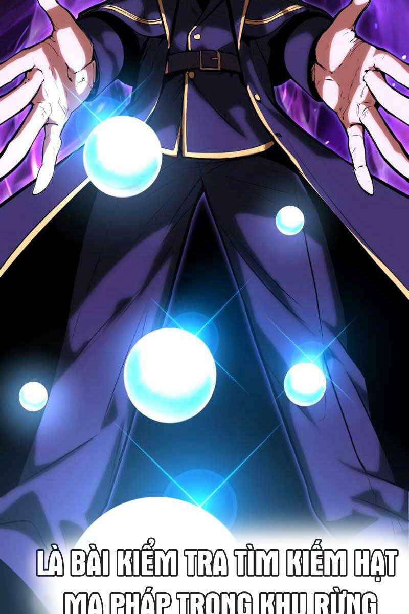 Hướng Dẫn Sinh Tồn Trong Học Viện - Chapter 2 - Page 60