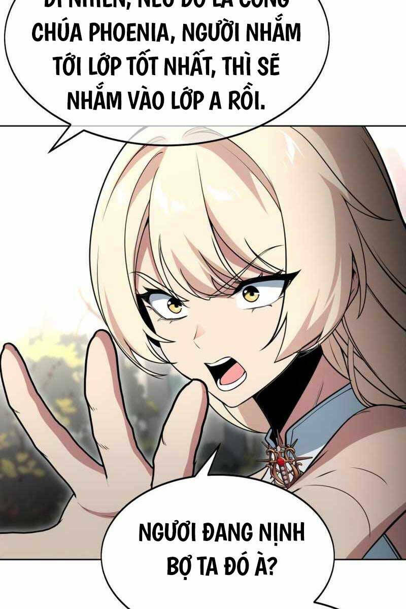 Hướng Dẫn Sinh Tồn Trong Học Viện - Chapter 2 - Page 63