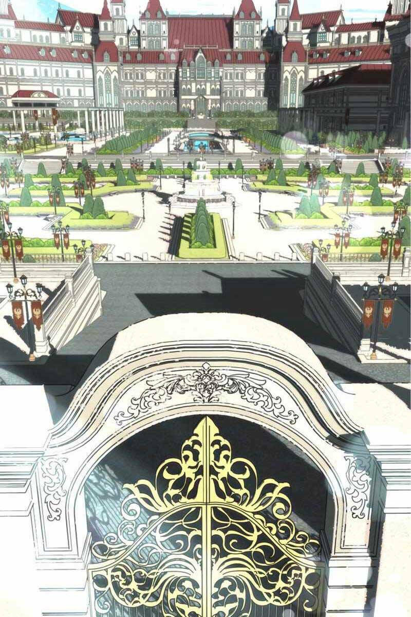 Hướng Dẫn Sinh Tồn Trong Học Viện - Chapter 2 - Page 83