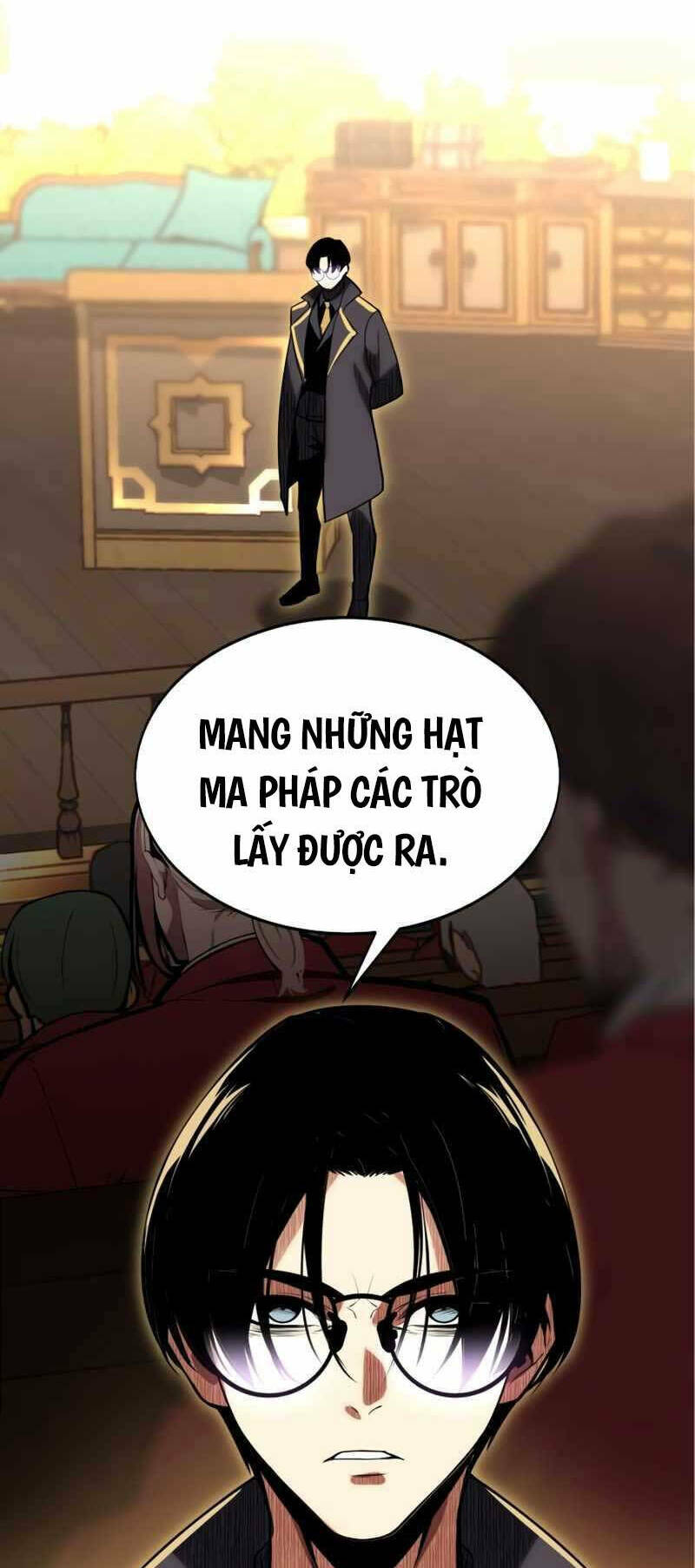 Hướng Dẫn Sinh Tồn Trong Học Viện - Chapter 2 - Page 85