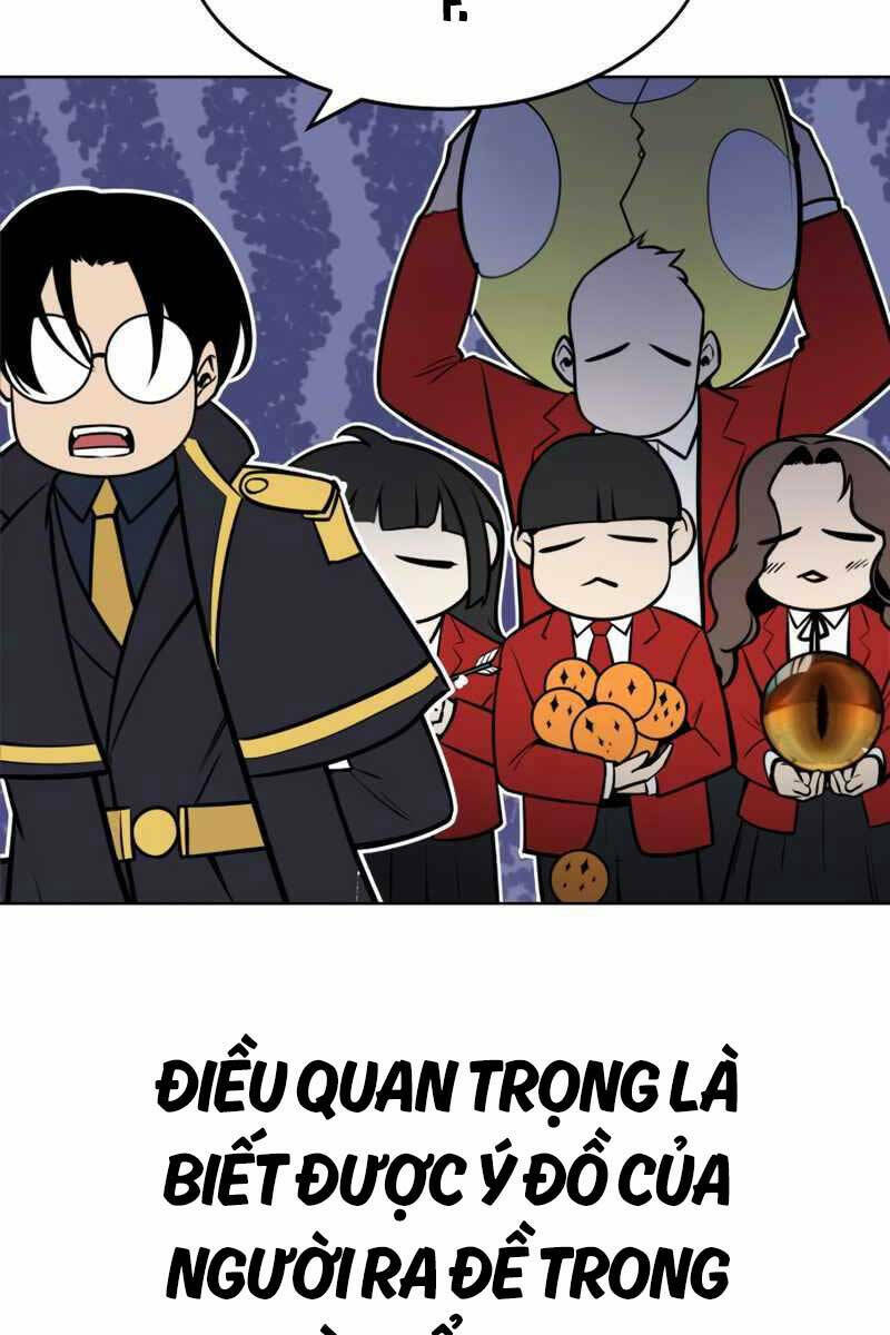 Hướng Dẫn Sinh Tồn Trong Học Viện - Chapter 2 - Page 88