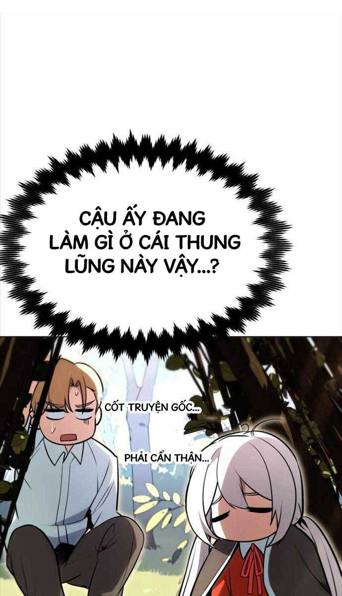 Hướng Dẫn Sinh Tồn Trong Học Viện - Chapter 3 - Page 123