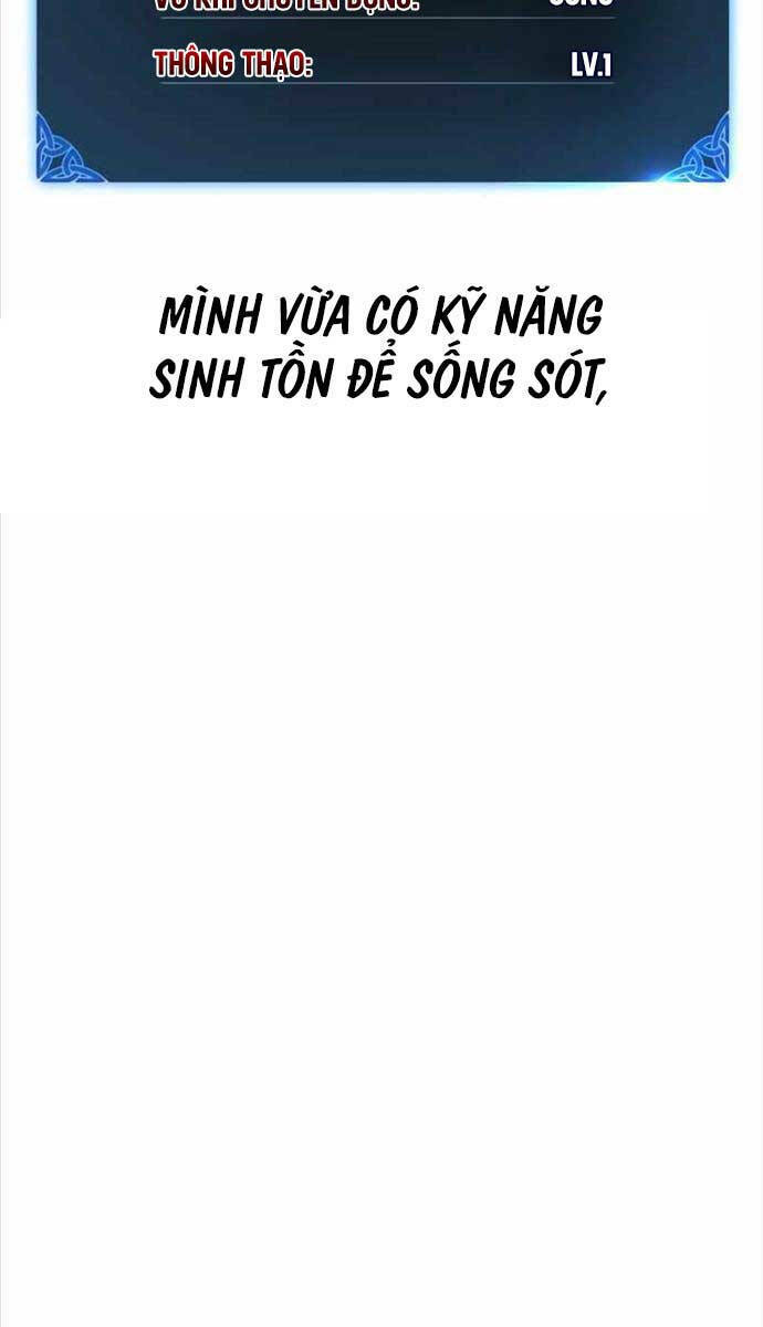 Hướng Dẫn Sinh Tồn Trong Học Viện - Chapter 3 - Page 13