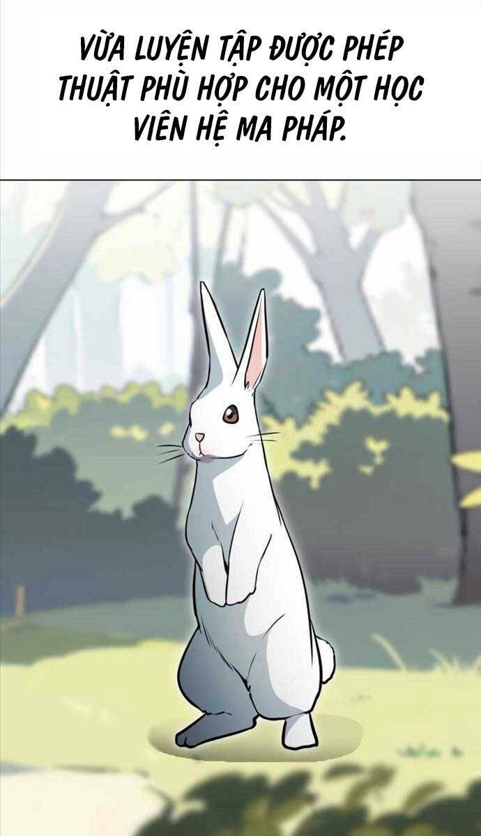 Hướng Dẫn Sinh Tồn Trong Học Viện - Chapter 3 - Page 14