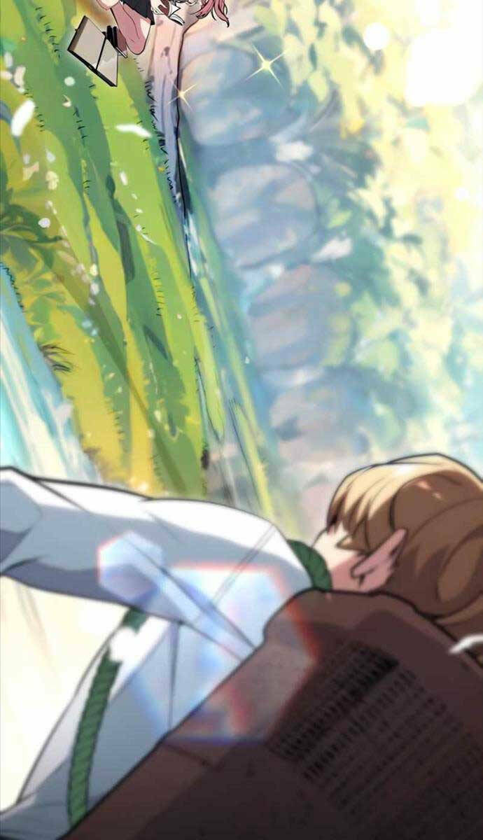 Hướng Dẫn Sinh Tồn Trong Học Viện - Chapter 3 - Page 21