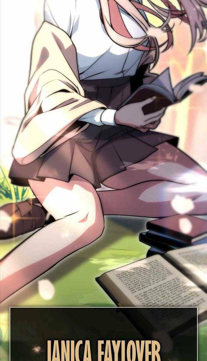 Hướng Dẫn Sinh Tồn Trong Học Viện - Chapter 3 - Page 23