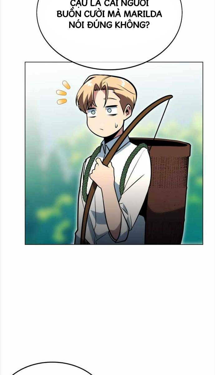 Hướng Dẫn Sinh Tồn Trong Học Viện - Chapter 3 - Page 26