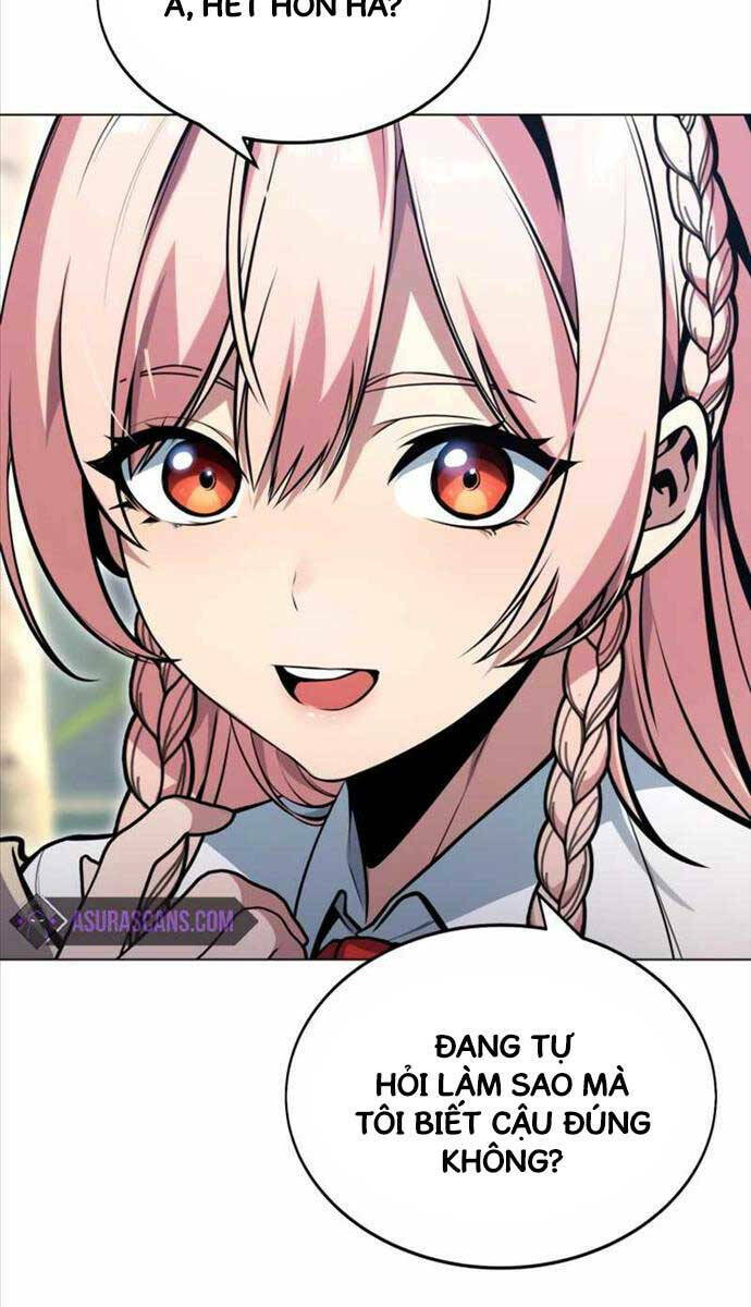 Hướng Dẫn Sinh Tồn Trong Học Viện - Chapter 3 - Page 29