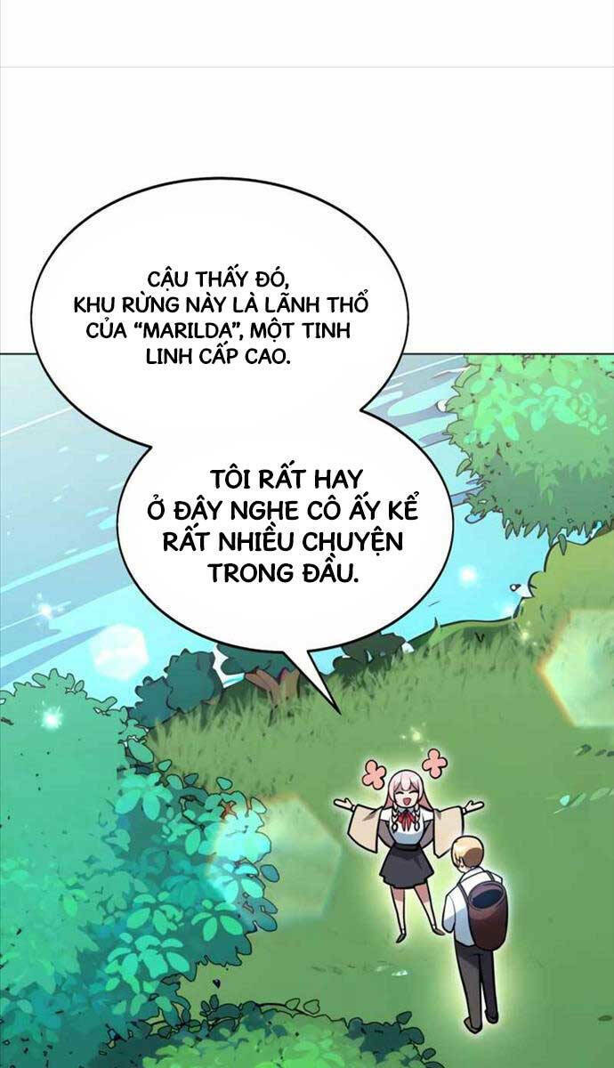 Hướng Dẫn Sinh Tồn Trong Học Viện - Chapter 3 - Page 30