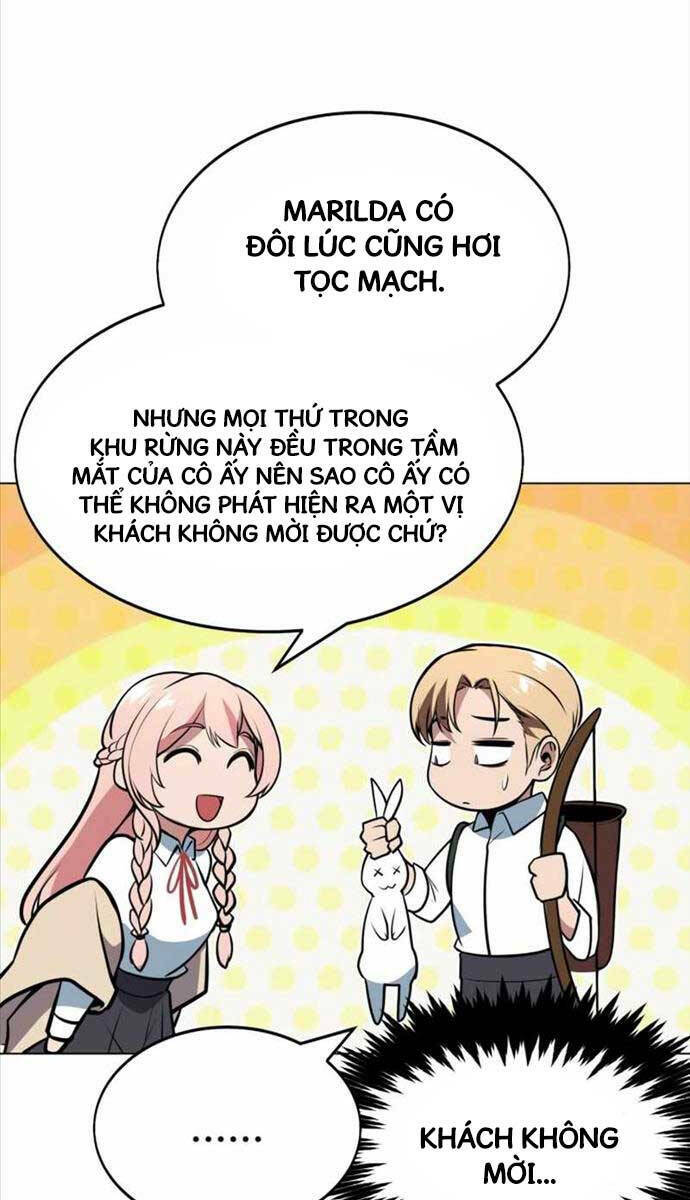 Hướng Dẫn Sinh Tồn Trong Học Viện - Chapter 3 - Page 32