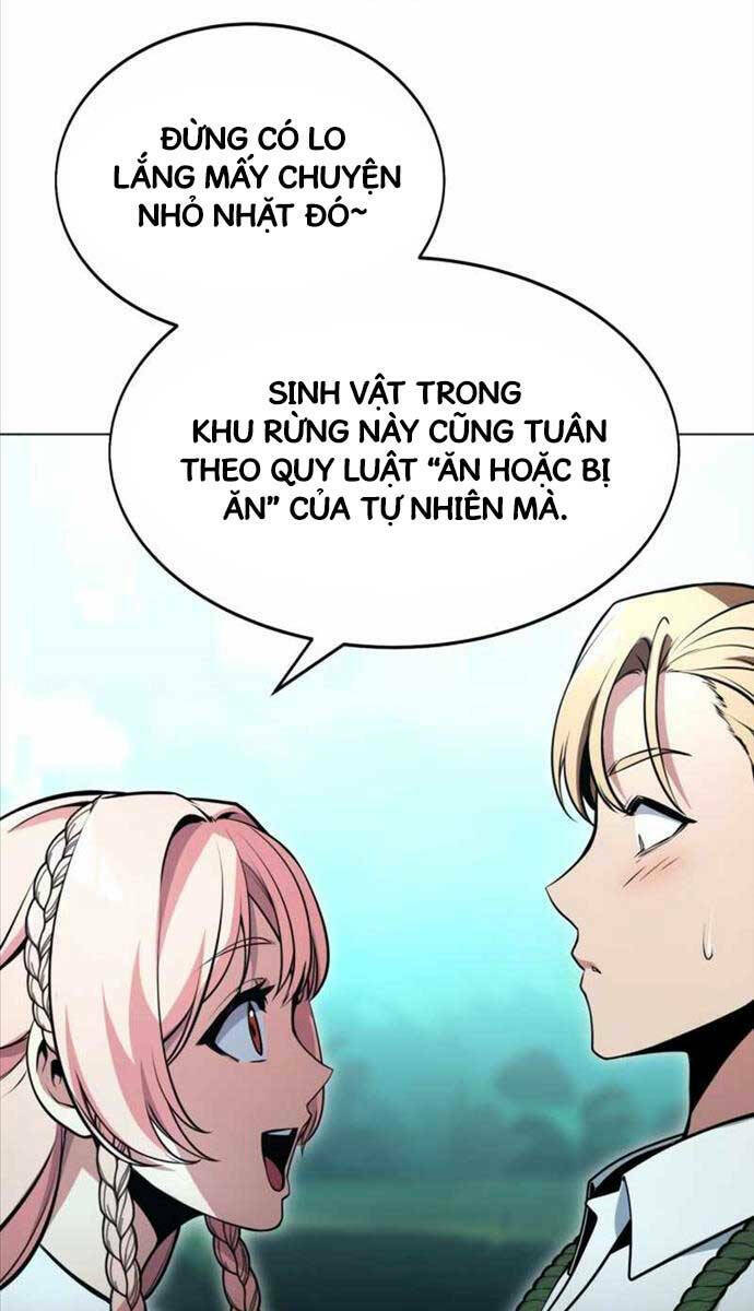 Hướng Dẫn Sinh Tồn Trong Học Viện - Chapter 3 - Page 34