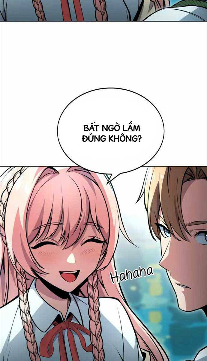 Hướng Dẫn Sinh Tồn Trong Học Viện - Chapter 3 - Page 38