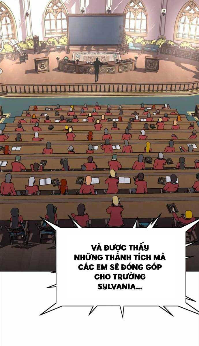 Hướng Dẫn Sinh Tồn Trong Học Viện - Chapter 3 - Page 3
