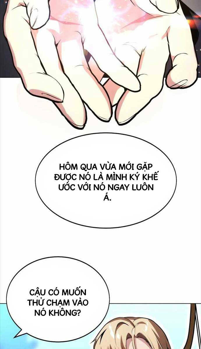 Hướng Dẫn Sinh Tồn Trong Học Viện - Chapter 3 - Page 42