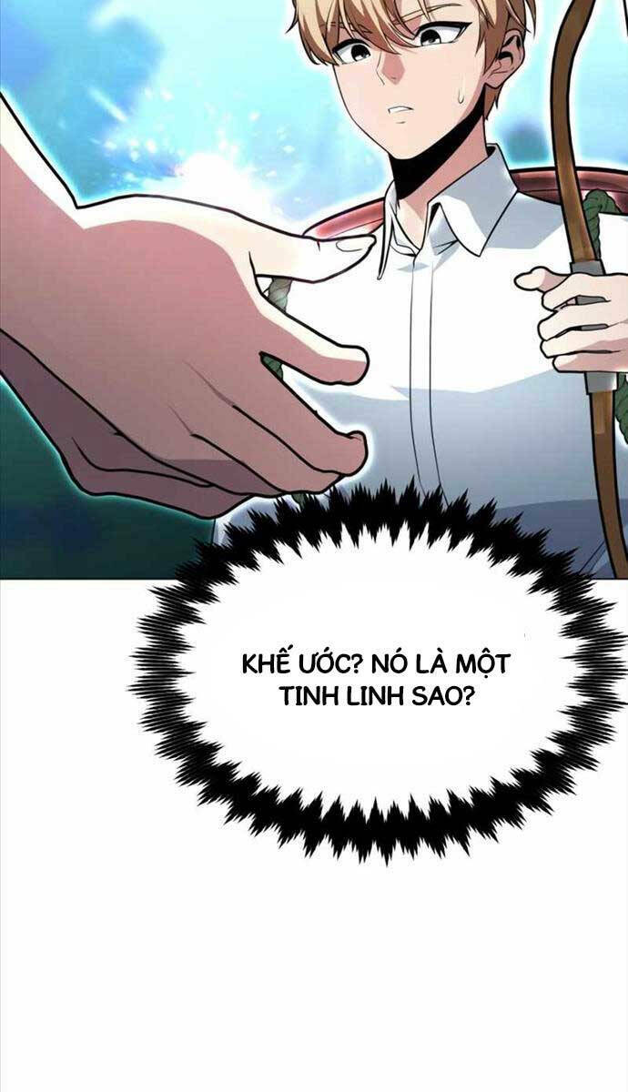 Hướng Dẫn Sinh Tồn Trong Học Viện - Chapter 3 - Page 43