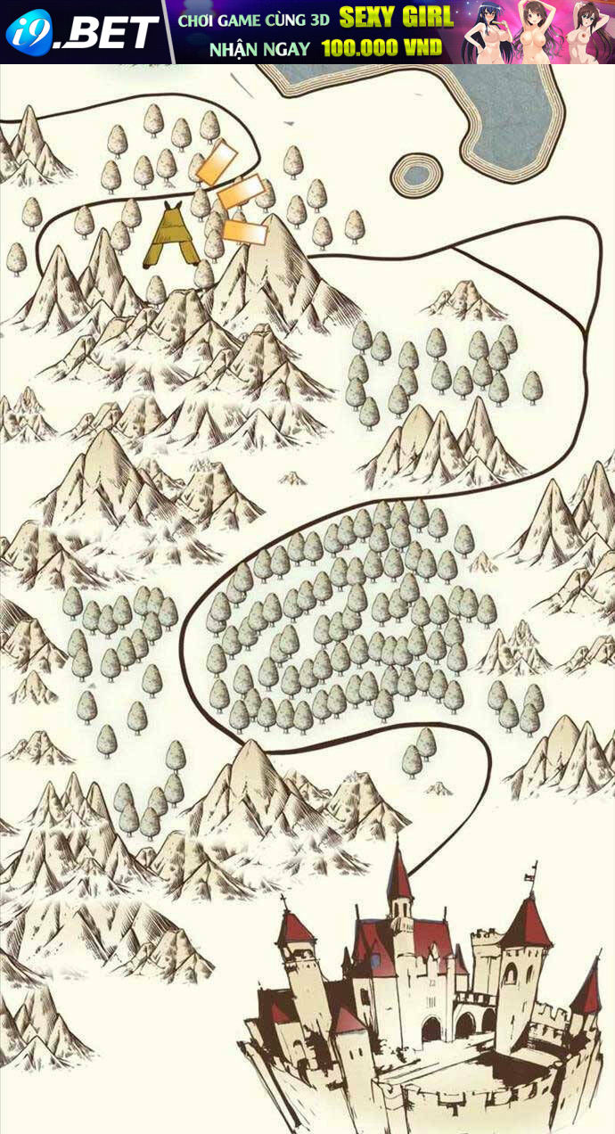 Hướng Dẫn Sinh Tồn Trong Học Viện - Chapter 3 - Page 68