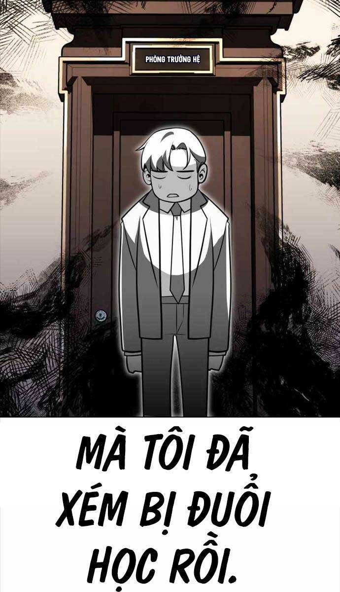 Hướng Dẫn Sinh Tồn Trong Học Viện - Chapter 3 - Page 6