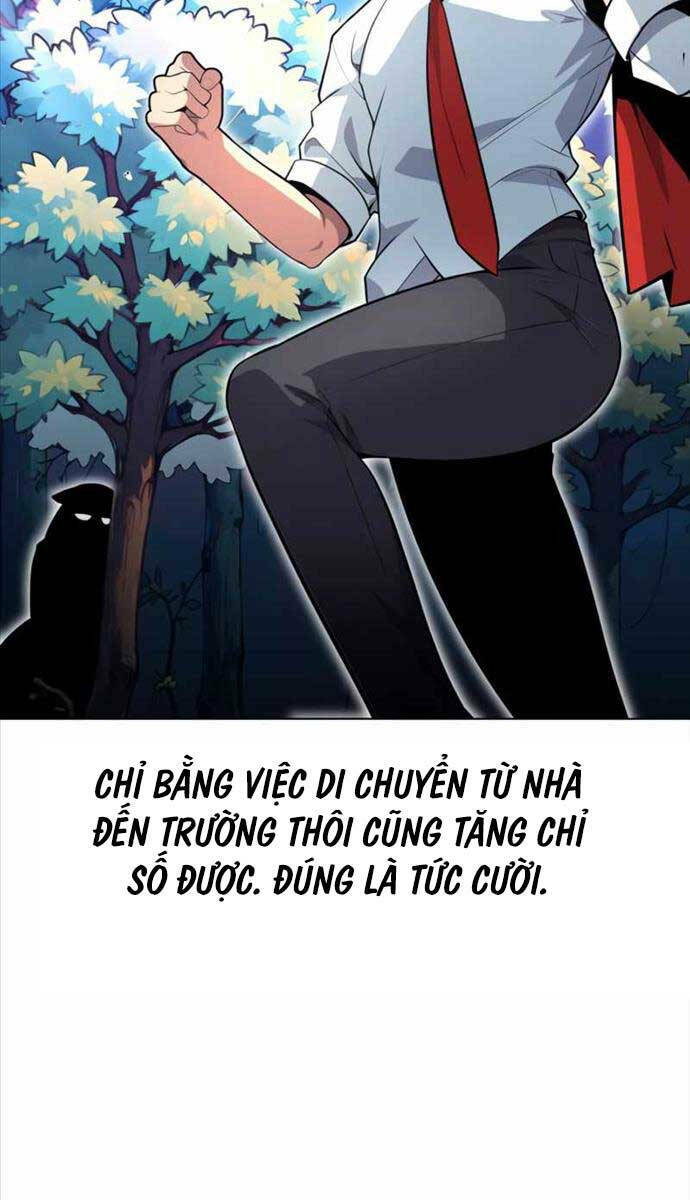 Hướng Dẫn Sinh Tồn Trong Học Viện - Chapter 3 - Page 70