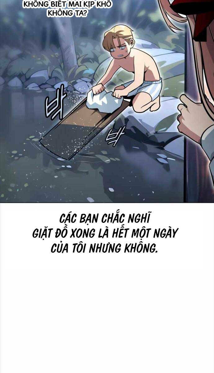Hướng Dẫn Sinh Tồn Trong Học Viện - Chapter 3 - Page 73