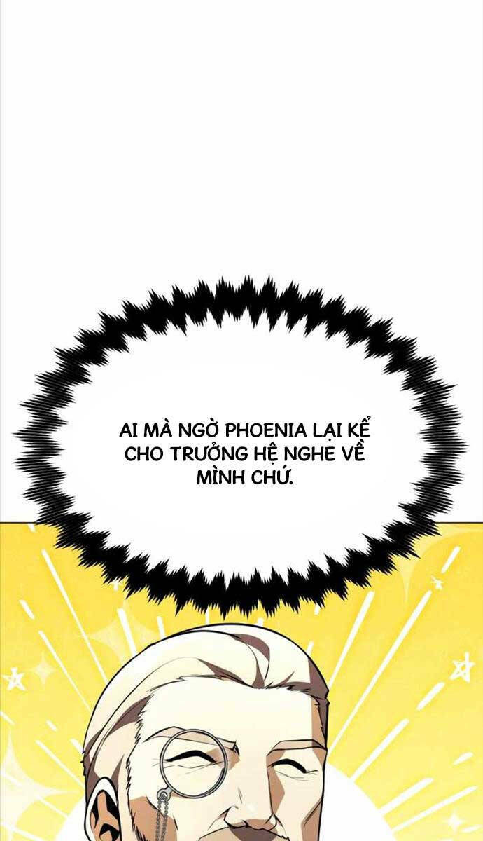 Hướng Dẫn Sinh Tồn Trong Học Viện - Chapter 3 - Page 7