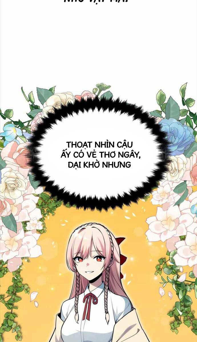 Hướng Dẫn Sinh Tồn Trong Học Viện - Chapter 3 - Page 86
