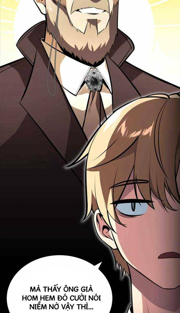 Hướng Dẫn Sinh Tồn Trong Học Viện - Chapter 3 - Page 8