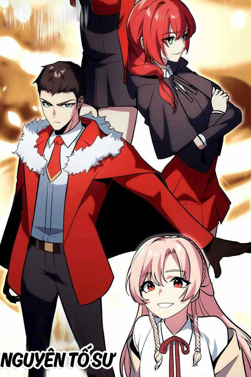 Hướng Dẫn Sinh Tồn Trong Học Viện - Chapter 4 - Page 9