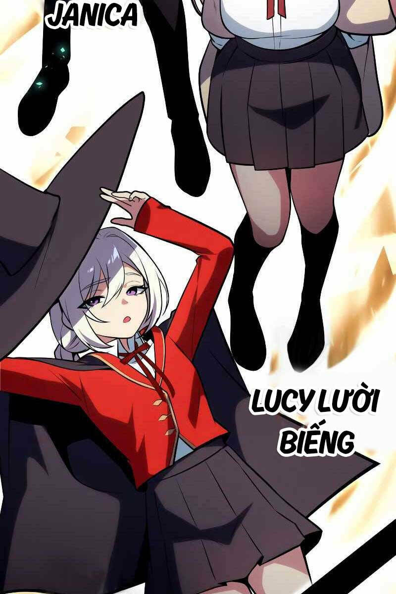 Hướng Dẫn Sinh Tồn Trong Học Viện - Chapter 4 - Page 10