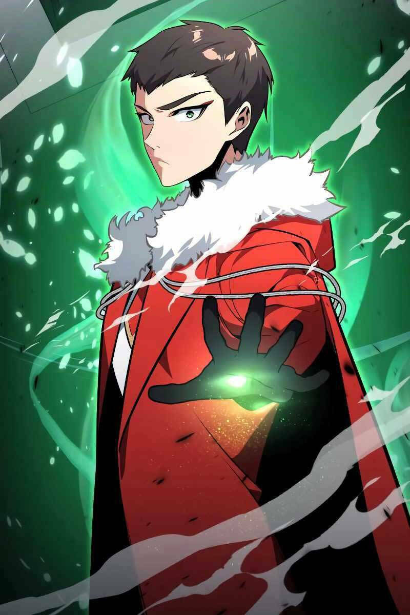 Hướng Dẫn Sinh Tồn Trong Học Viện - Chapter 4 - Page 20