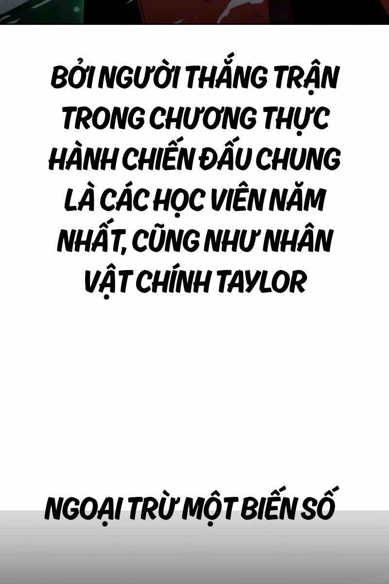 Hướng Dẫn Sinh Tồn Trong Học Viện - Chapter 4 - Page 21