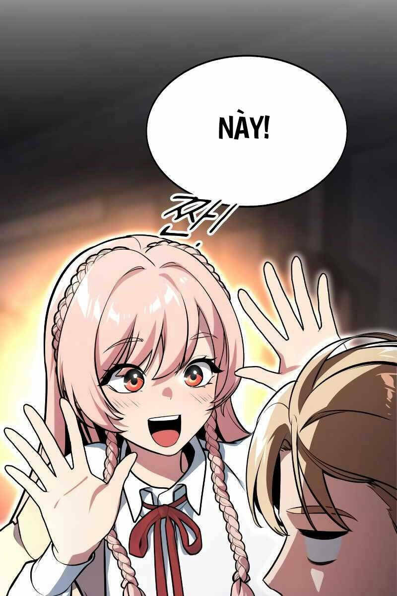 Hướng Dẫn Sinh Tồn Trong Học Viện - Chapter 4 - Page 22