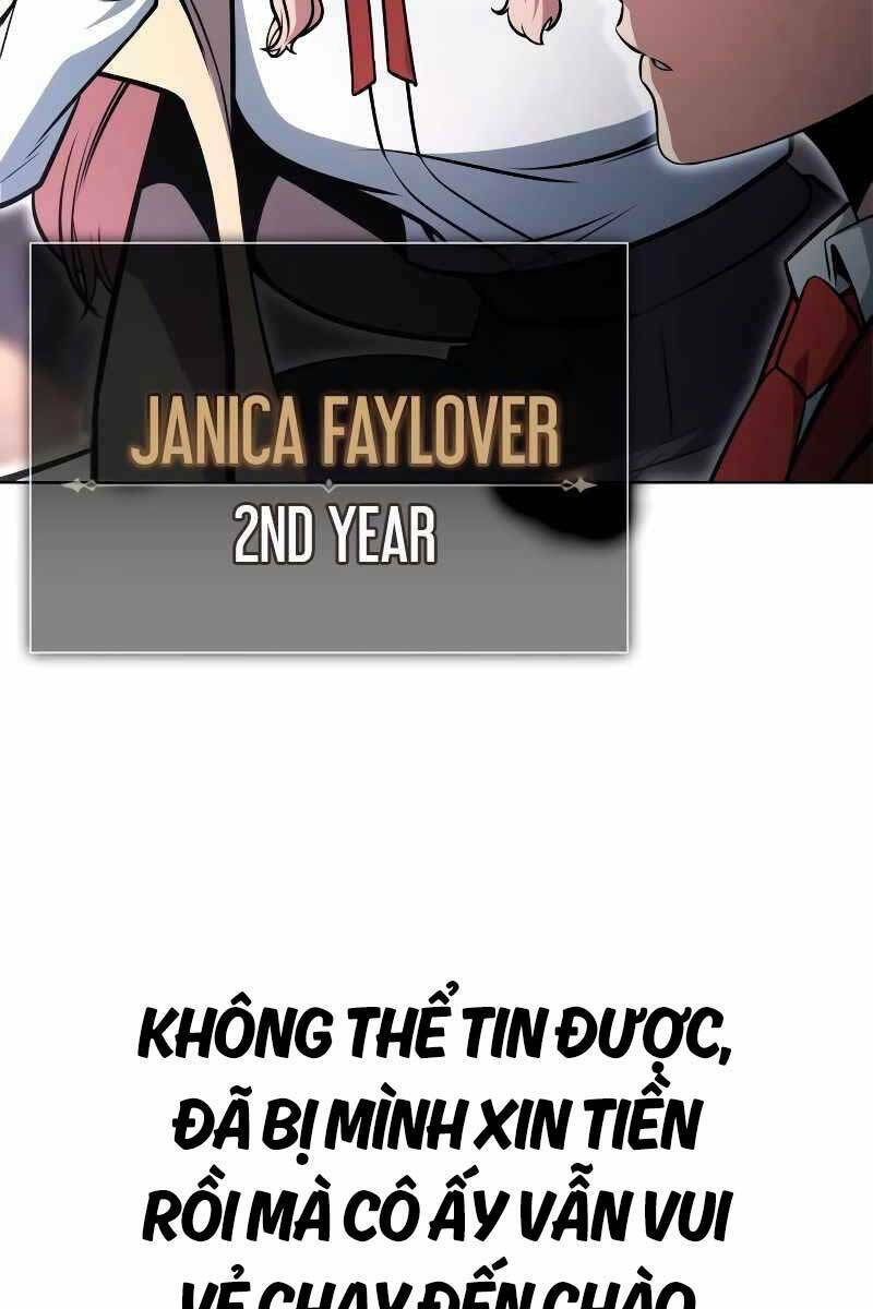 Hướng Dẫn Sinh Tồn Trong Học Viện - Chapter 4 - Page 23