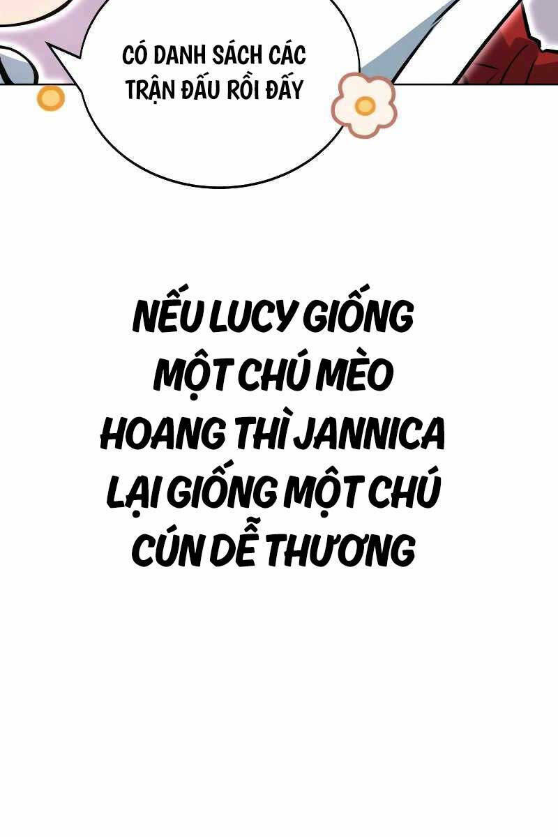 Hướng Dẫn Sinh Tồn Trong Học Viện - Chapter 4 - Page 25