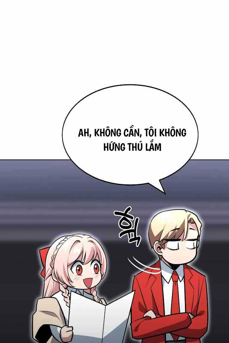 Hướng Dẫn Sinh Tồn Trong Học Viện - Chapter 4 - Page 26