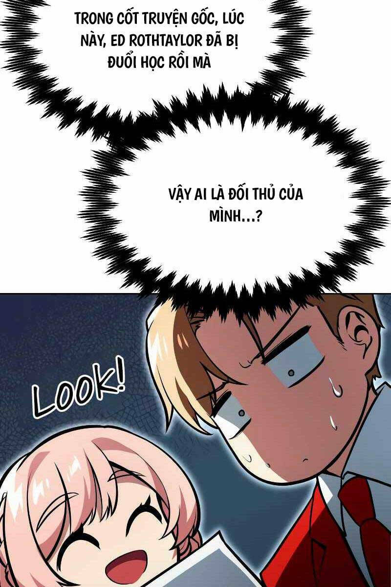 Hướng Dẫn Sinh Tồn Trong Học Viện - Chapter 4 - Page 30