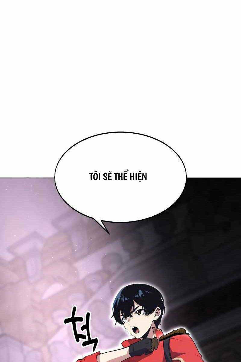 Hướng Dẫn Sinh Tồn Trong Học Viện - Chapter 4 - Page 32