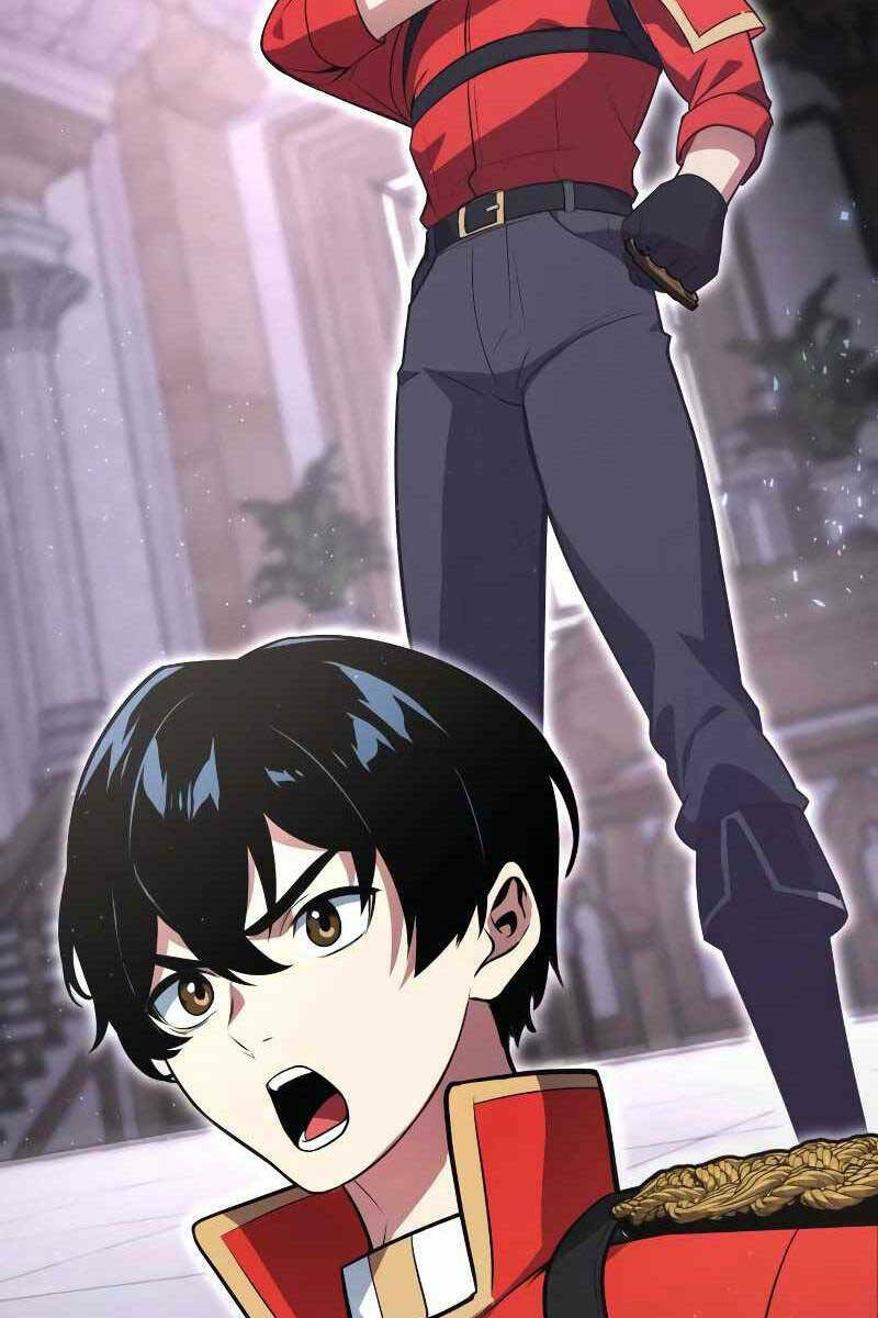 Hướng Dẫn Sinh Tồn Trong Học Viện - Chapter 4 - Page 33