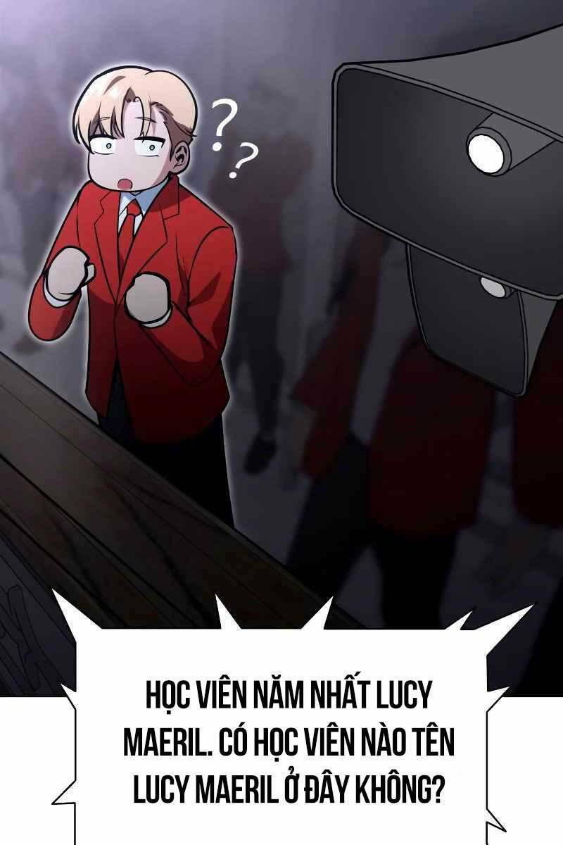 Hướng Dẫn Sinh Tồn Trong Học Viện - Chapter 4 - Page 46