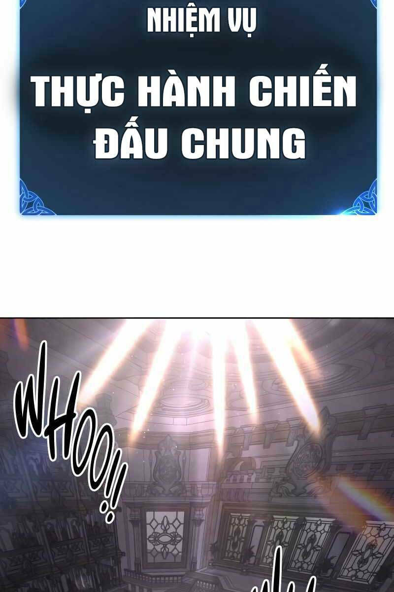 Hướng Dẫn Sinh Tồn Trong Học Viện - Chapter 4 - Page 4