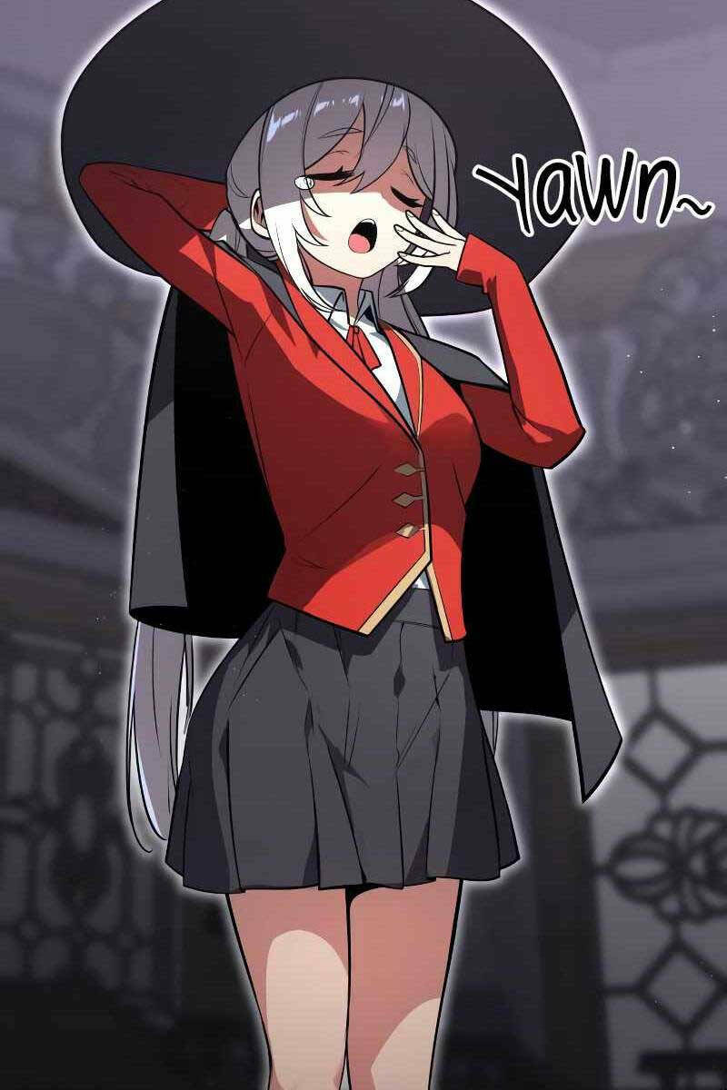 Hướng Dẫn Sinh Tồn Trong Học Viện - Chapter 4 - Page 52