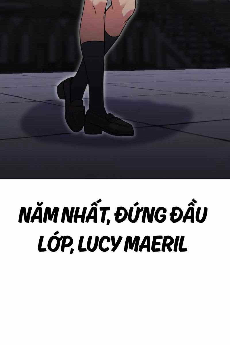 Hướng Dẫn Sinh Tồn Trong Học Viện - Chapter 4 - Page 53