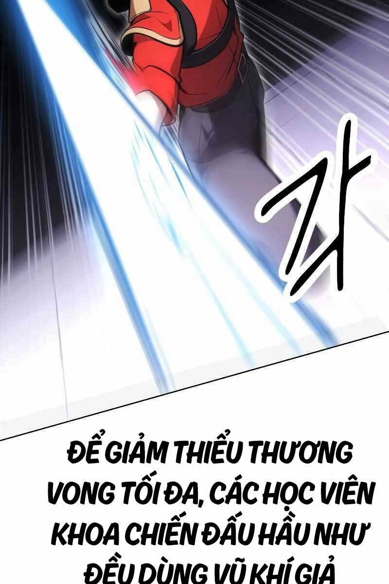 Hướng Dẫn Sinh Tồn Trong Học Viện - Chapter 4 - Page 7